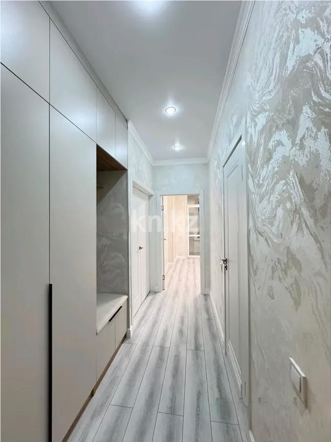 Продажа 1-комнатной квартиры, 42.3 м² в Астане - фото 4