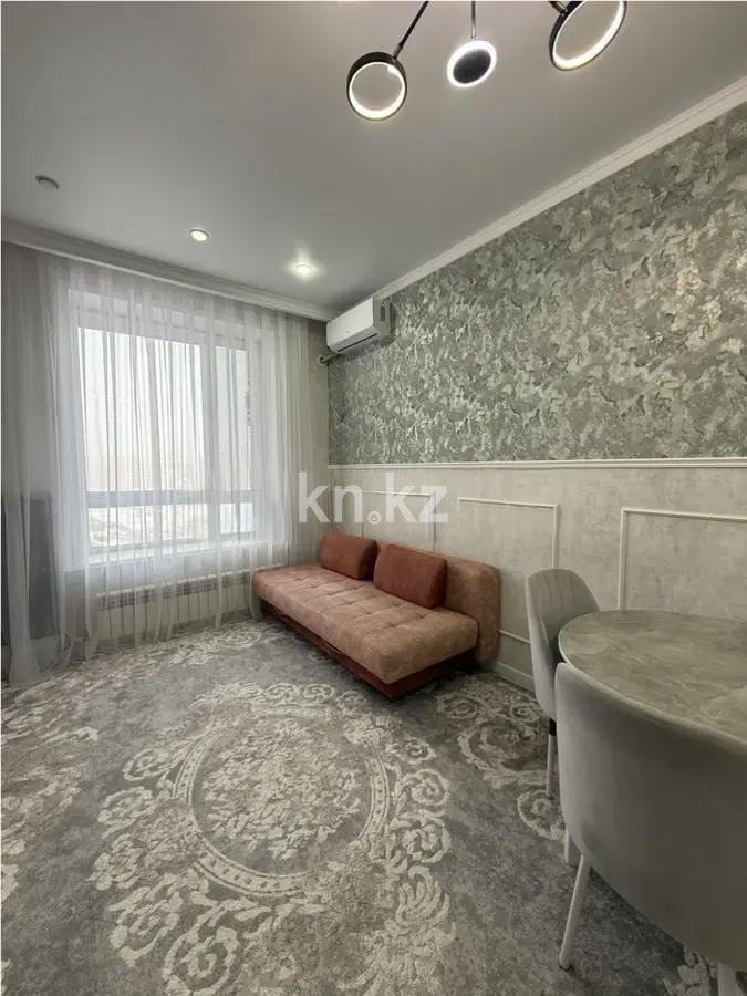 Продажа 2-комнатной квартиры, 35 м² в Астане