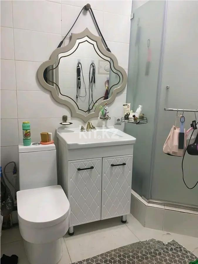 Продажа 1-комнатной квартиры, 37 м² в Алматы - фото 3