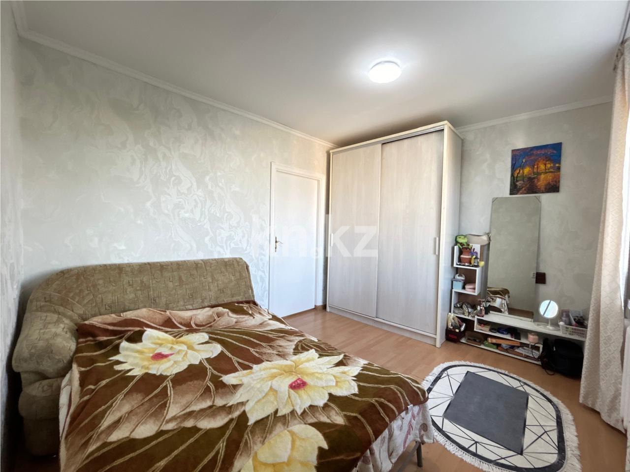 Продажа 3-комнатной квартиры, 75.3 м², ул. Бараева в Астане - фото 6