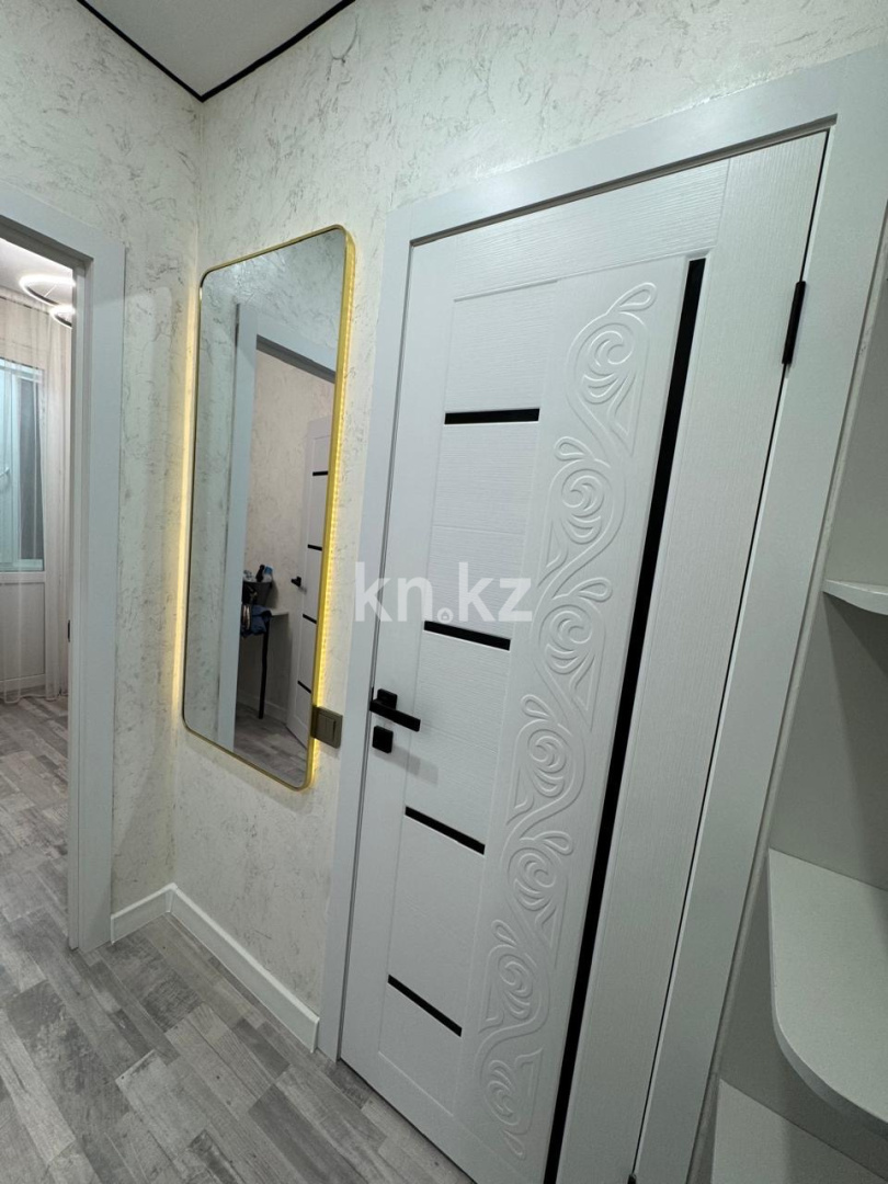 Аренда 1-комнатной квартиры, 40 м² в Астане - фото 8