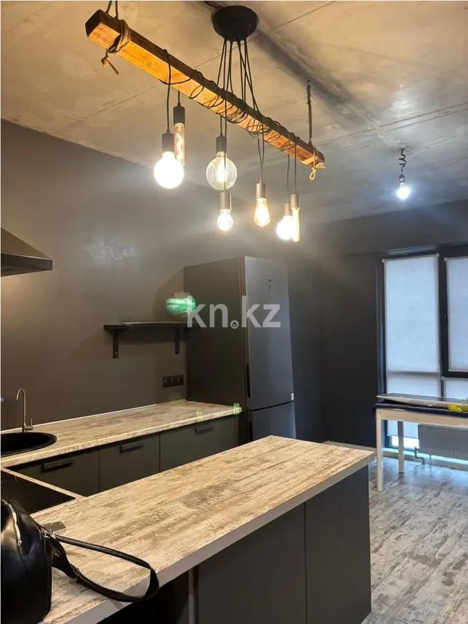 Продажа 2-комнатной квартиры, 64 м², ул. Муратбаева, дом  14 в Алматы - фото 2