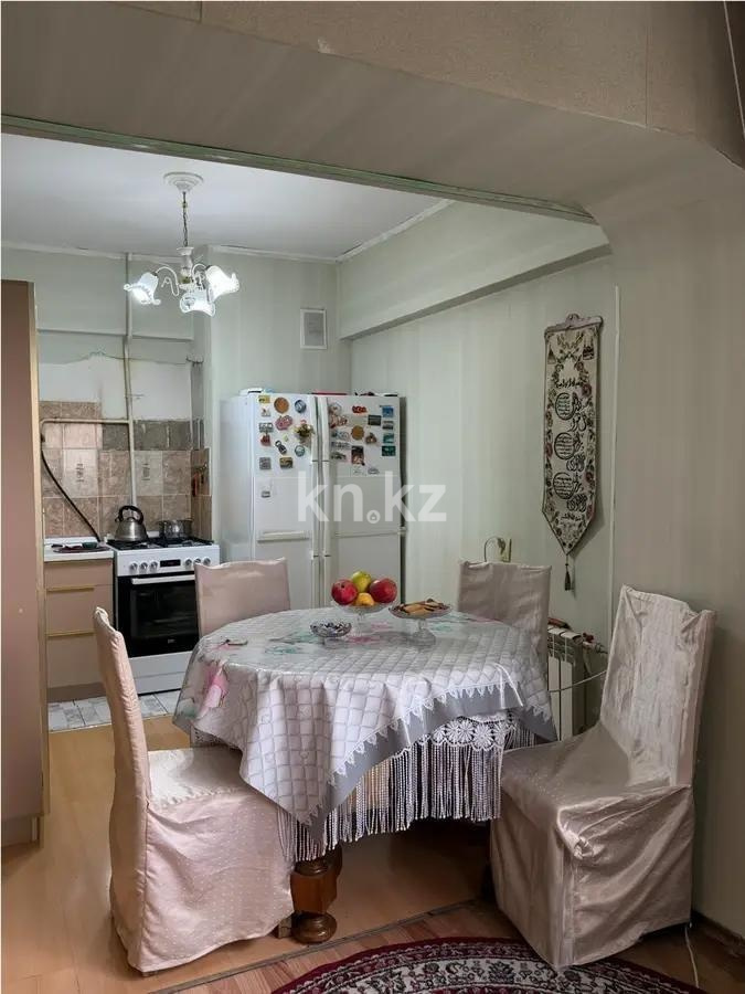 Продажа 1-комнатной квартиры, 40.6 м² в Алматы - фото 3