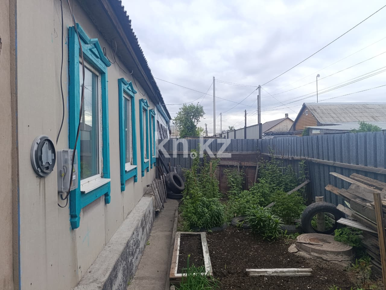 Продажа 4-комнатного дома, 83 м² в Караганде - фото 13