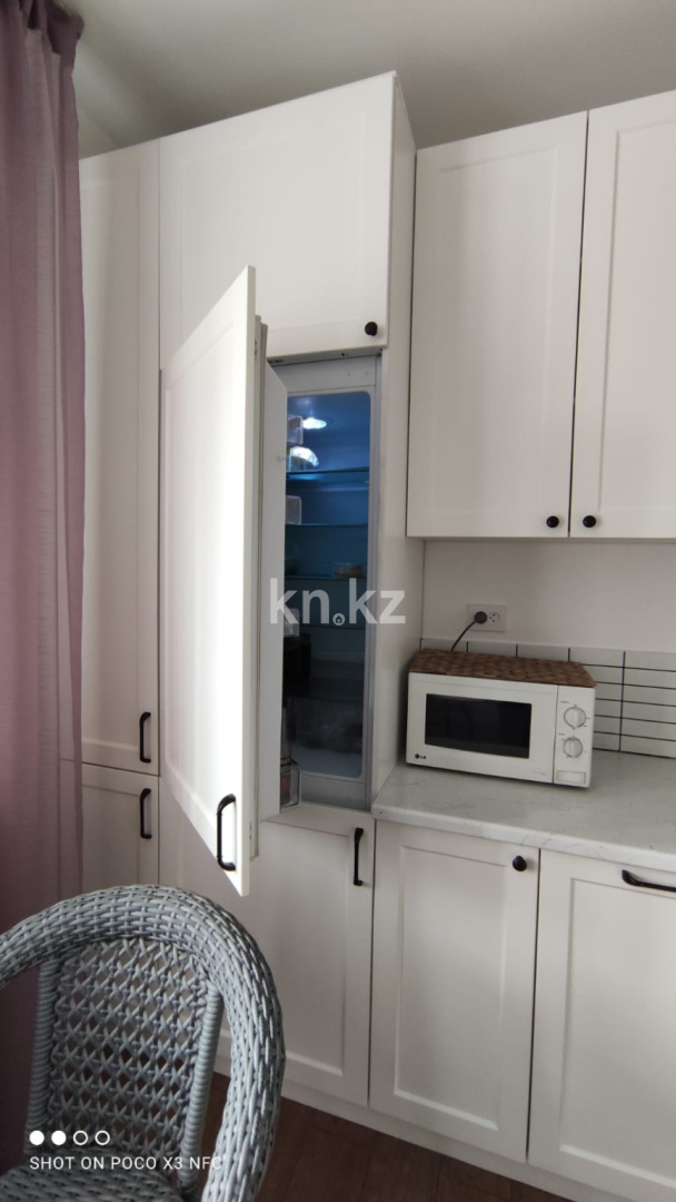 Аренда 2-комнатной квартиры, 10 м² в Алматы - фото 18