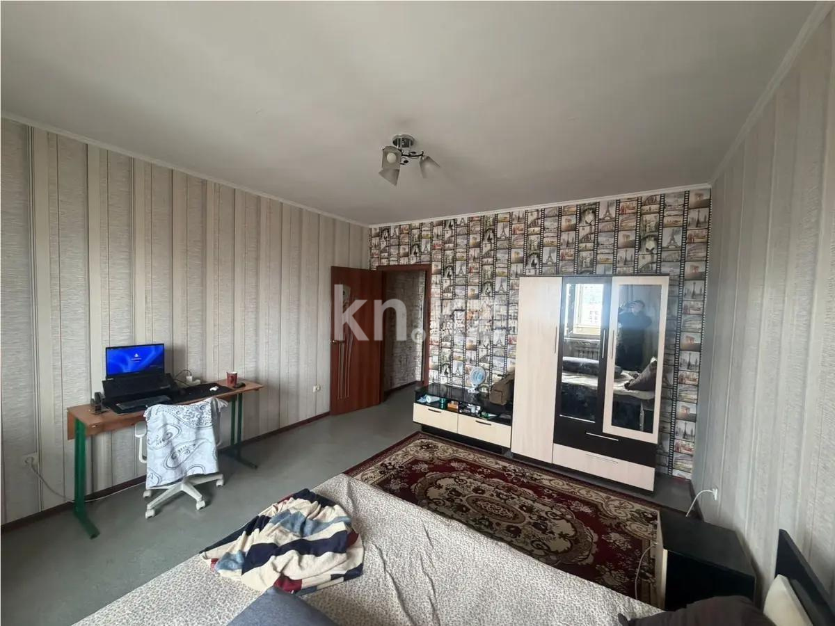 Продажа 2-комнатной квартиры, 65 м² в Алматы