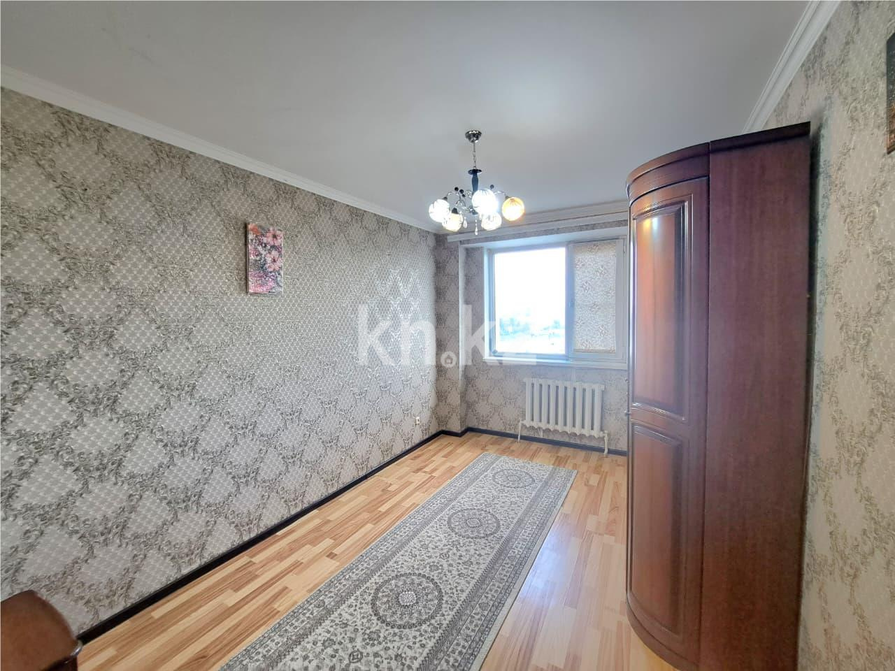 Продажа 3-комнатной квартиры, 83.5 м² в Астане - фото 3