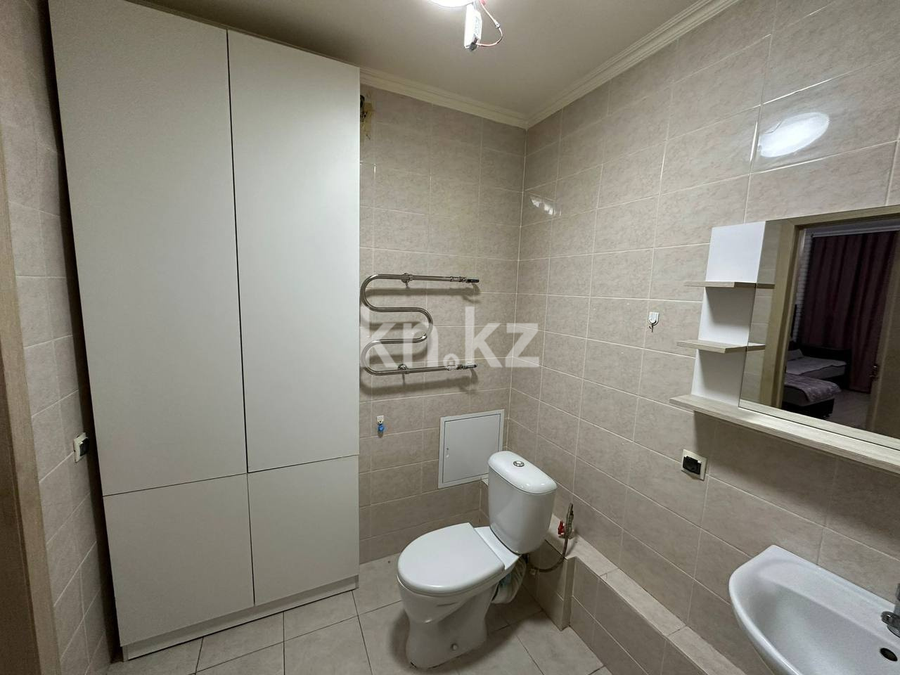 Аренда 2-комнатной квартиры, 60 м² в Астане - фото 9