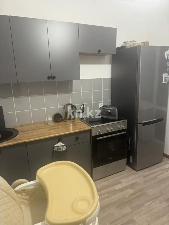 Продажа 1-комнатной квартиры, 40 м², мкр. Шапагат, дом  7 в Караганде - фото 2