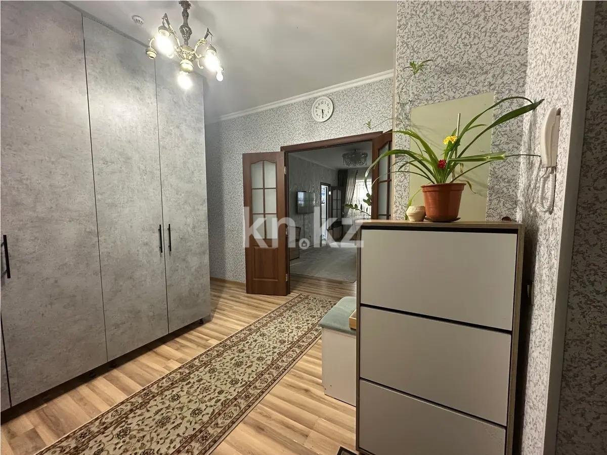 Продажа 2-комнатной квартиры, 60 м² в Астане - фото 3