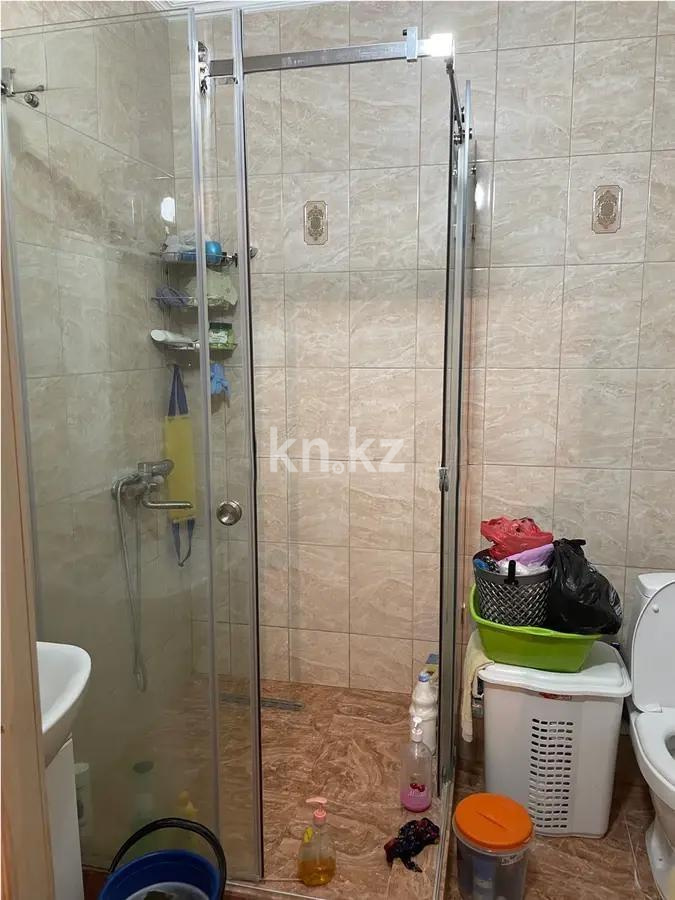 Продажа 1-комнатной квартиры, 50 м² в Алматы - фото 2