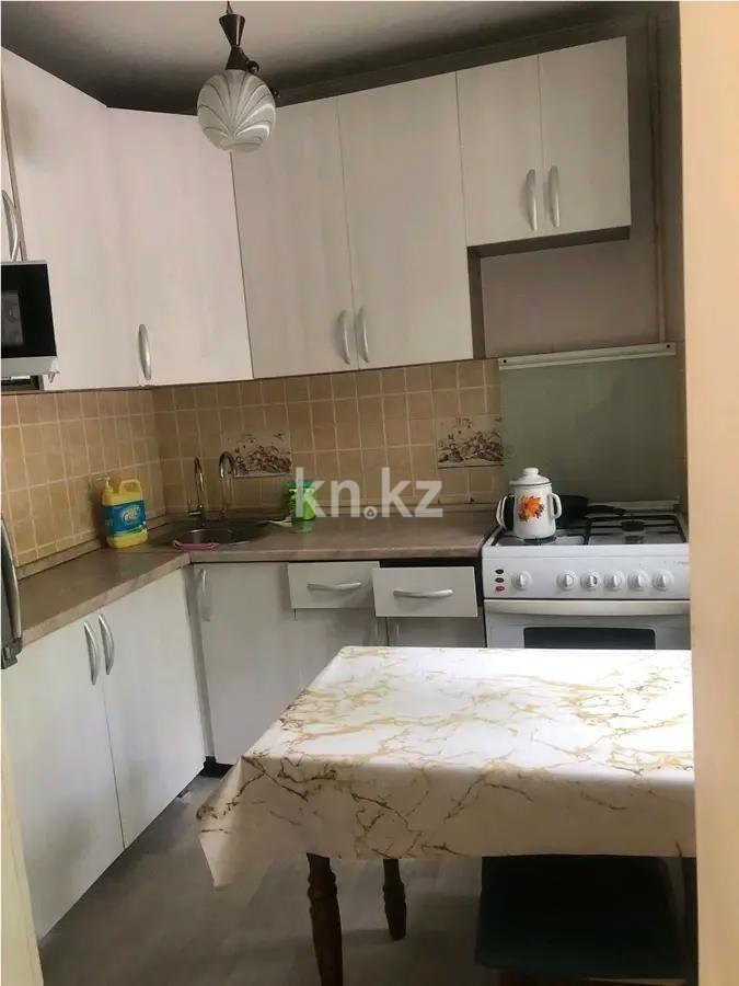 Продажа 3-комнатной квартиры, 65 м² в Алматы - фото 4