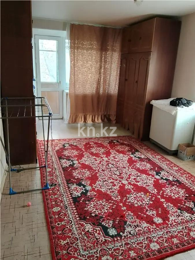 Продажа 2-комнатной квартиры, 43 м² в Темиртау