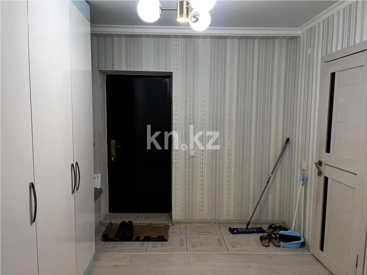 Продажа 2-комнатной квартиры, 50.6 м², ул. Толе би, дом  55 в Астане - фото 4