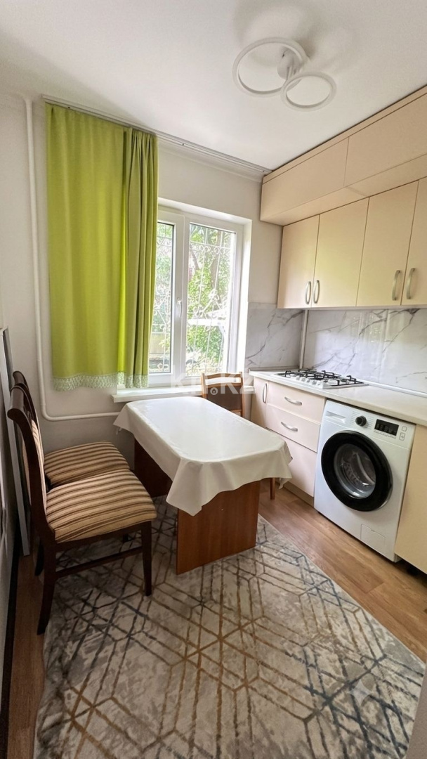 Продажа 3-комнатной квартиры, 59 м² в Алматы - фото 5