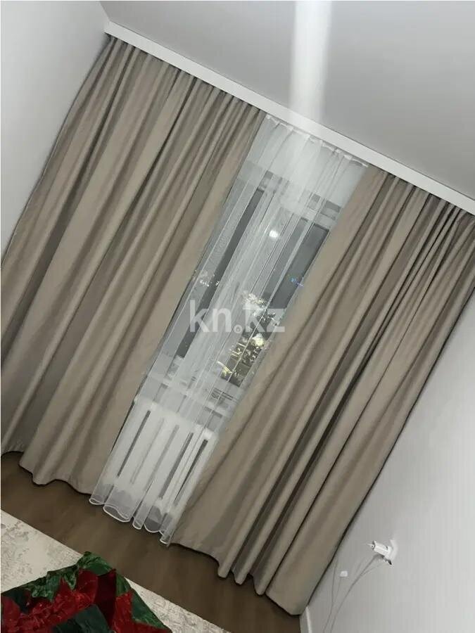Продажа 2-комнатной квартиры, 44 м² в Алматы