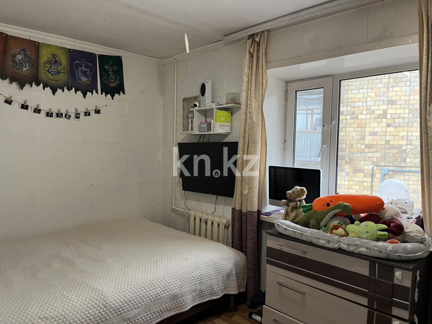 Продажа 3-комнатной квартиры, 52.6 м², мкр-н 21, дом  1 в Караганде - фото 11