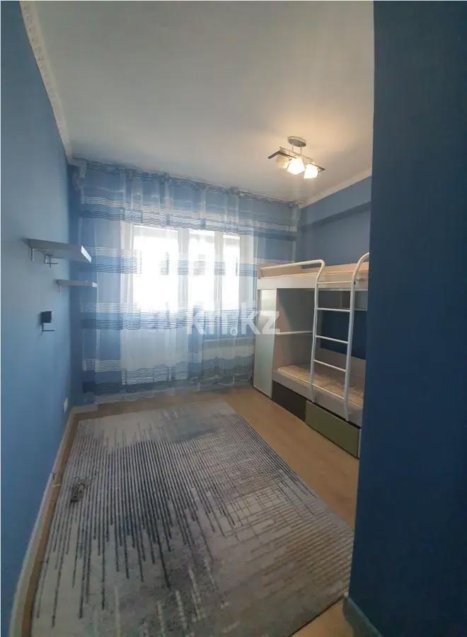 Продажа 2-комнатной квартиры, 58.3 м², мкр-н Кулагер, дом  77 в Алматы