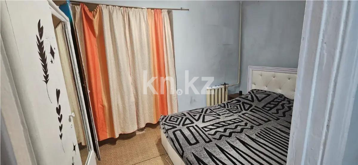 Продажа 2-комнатной квартиры, 42.2 м² в Алматы - фото 3