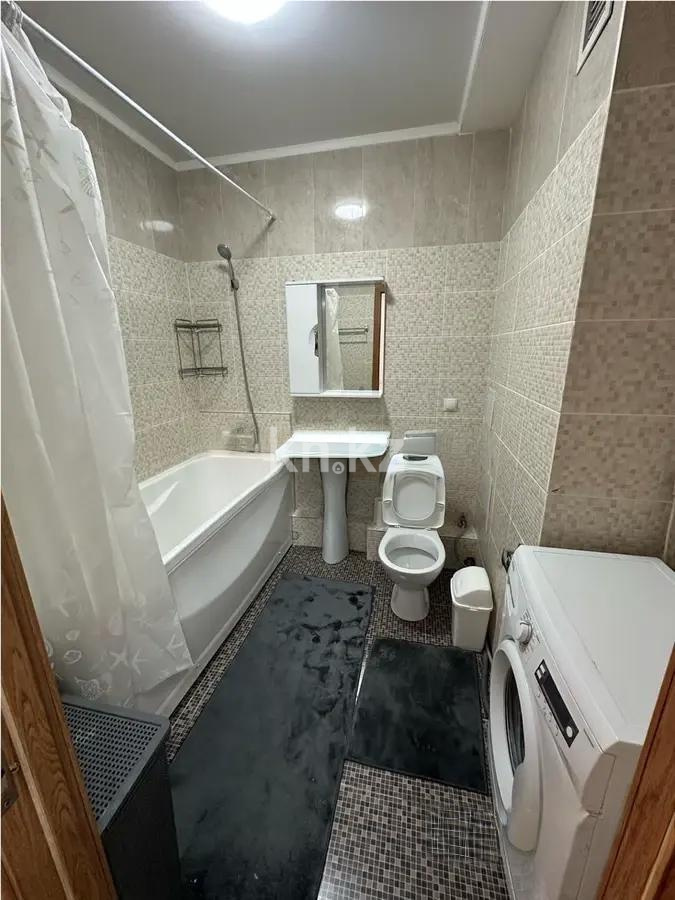 Продажа 2-комнатной квартиры, 58.4 м² в Алматы - фото 4