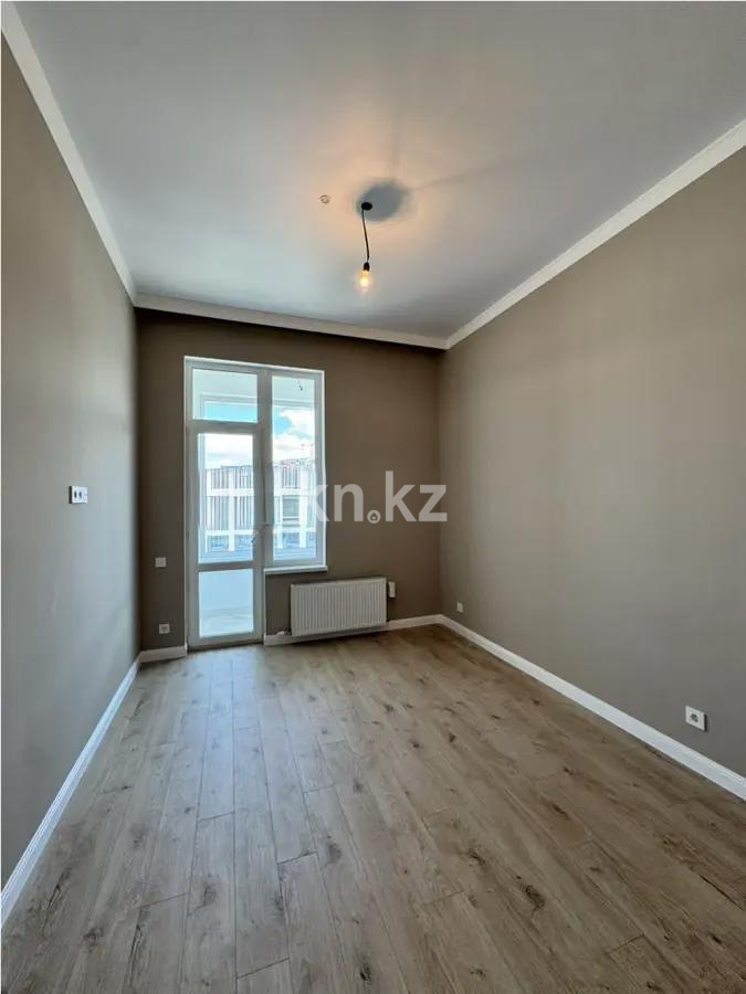 Продажа 2-комнатной квартиры, 48.46 м² в Астане