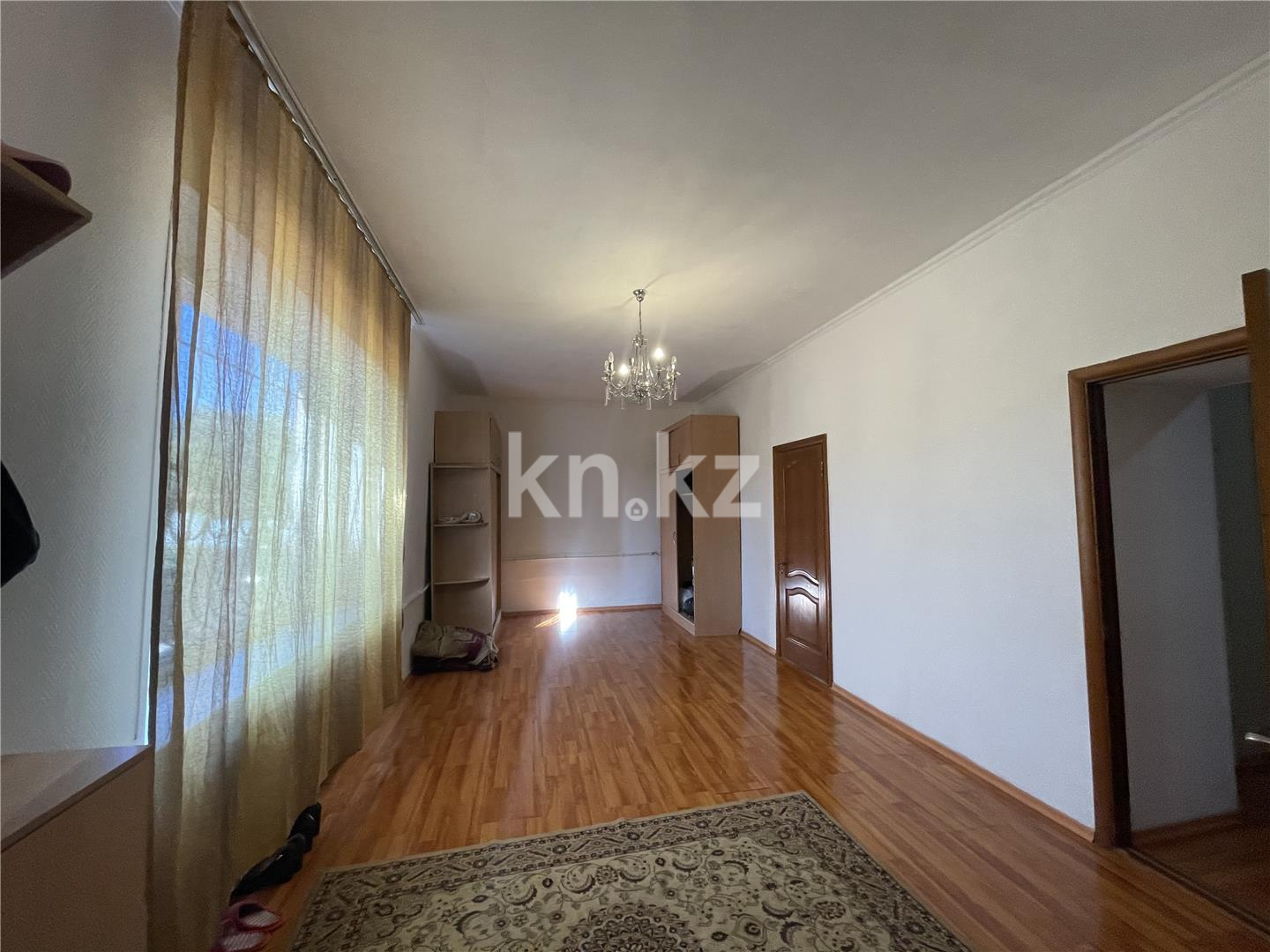 Продажа 7-комнатного дома, 461.6 м², ул. Кажибекова в Караганде - фото 23