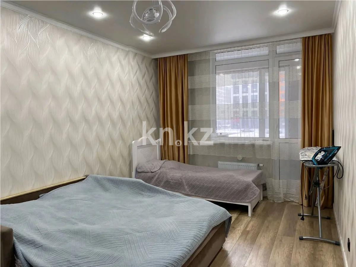 Продажа 2-комнатной квартиры, 68 м², ул. Нурмагамбетова, дом  27 в Астане - фото 2
