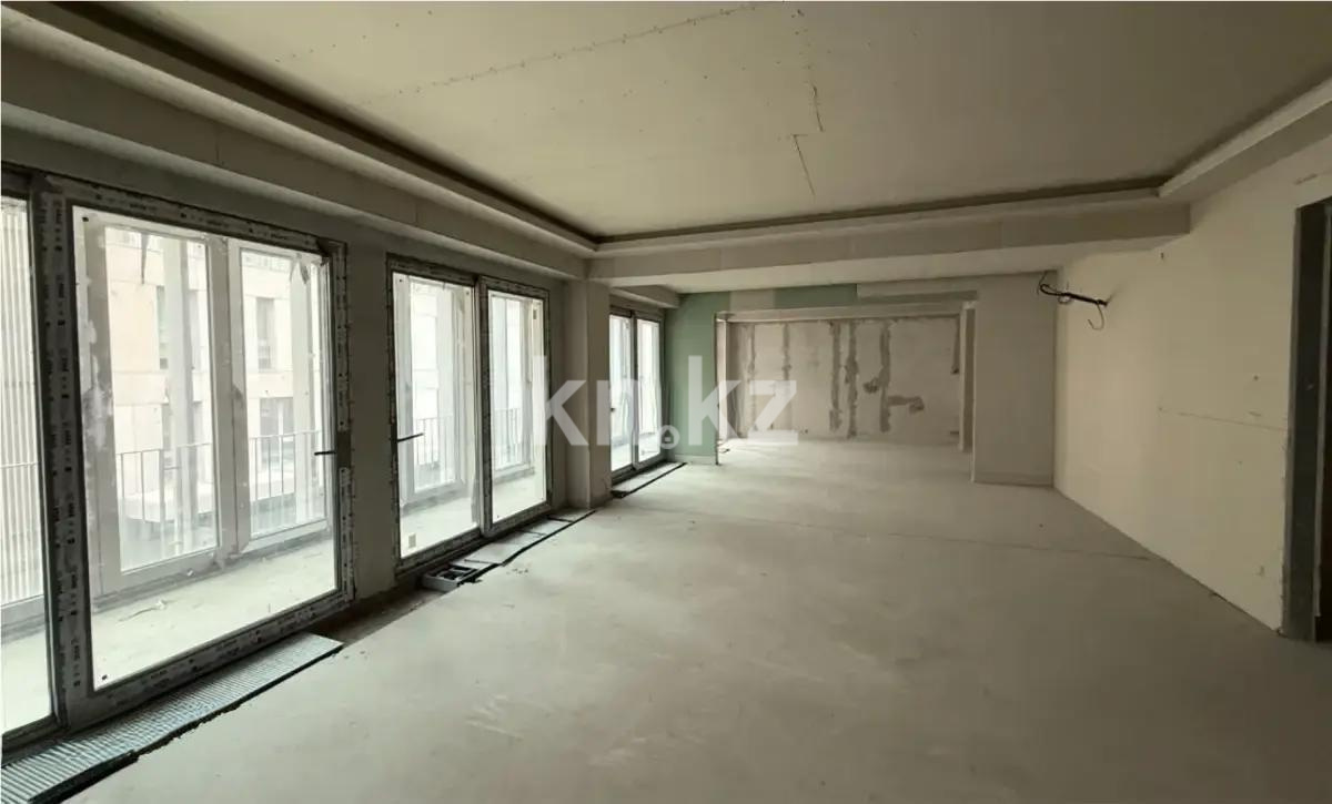 Продажа 4-комнатной квартиры, 229.5 м², ул. Култобе, дом  24/7 в Алматы