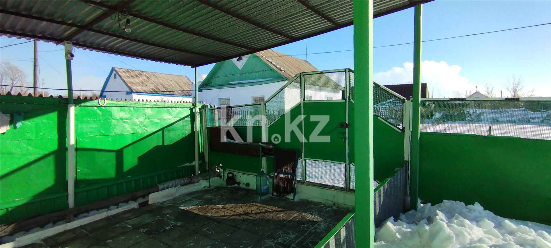 Продажа 5-комнатного дома, 90 м², пер. Ракетный в Темиртау - фото 6