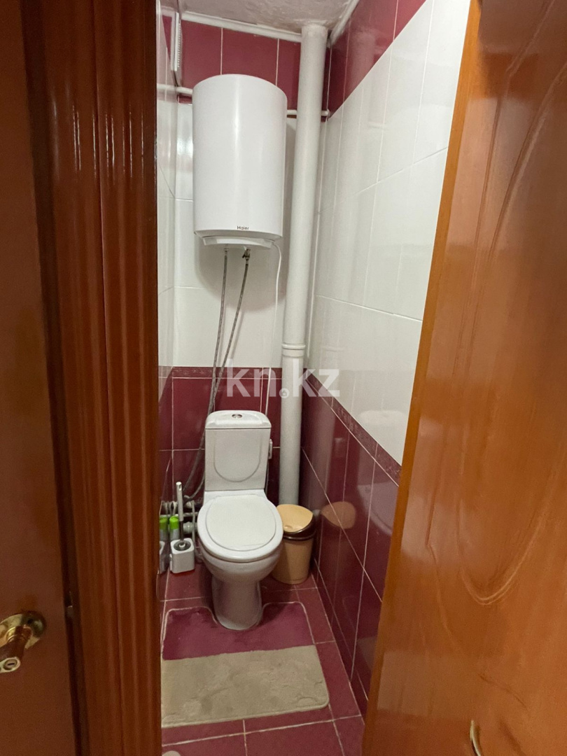 Продажа 2-комнатной квартиры, 44 м² в Караганде - фото 9