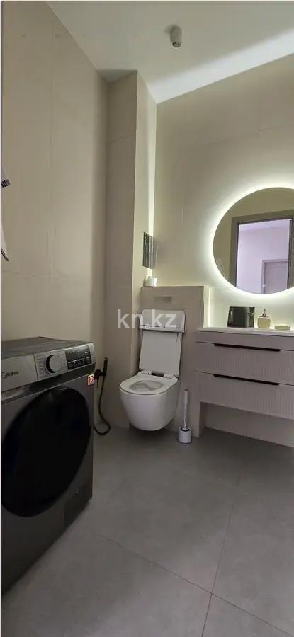 Продажа 2-комнатной квартиры, 55 м², ул. Керей, Жанибек хандар, дом  44/2 в Астане - фото 4