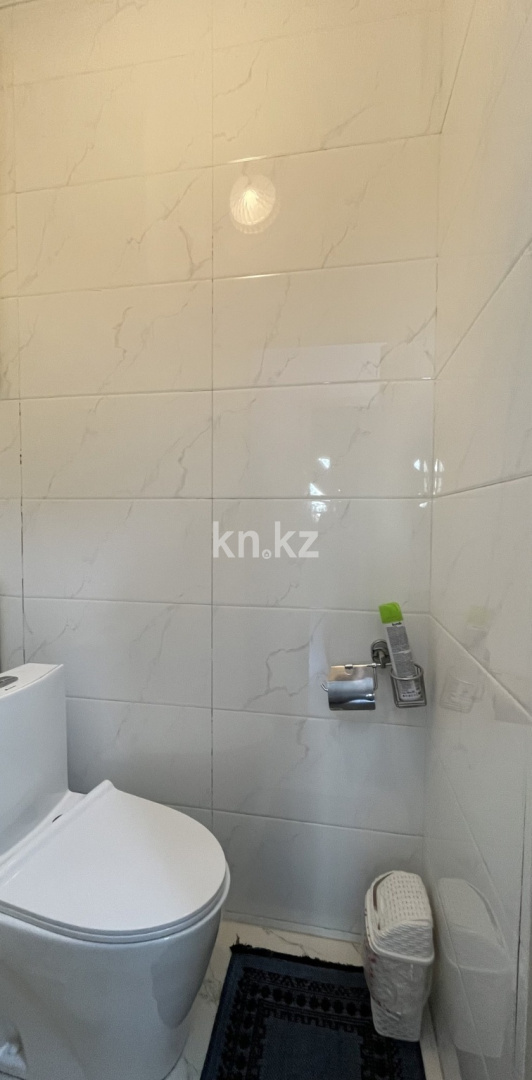 Продажа 2-комнатной квартиры, 58.5 м² в Алматы - фото 10