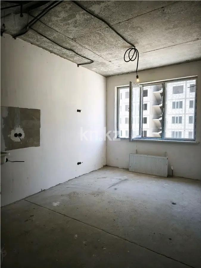 Продажа 2-комнатной квартиры, 43 м² в Алматы - фото 2