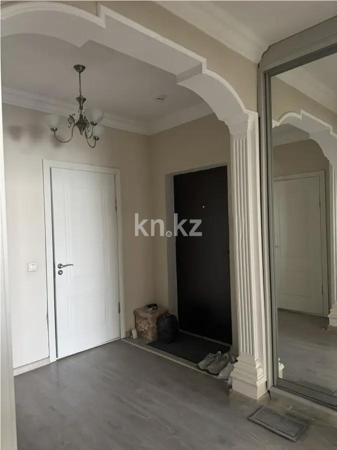 Продажа 4-комнатной квартиры, 91 м² в Алматы - фото 7