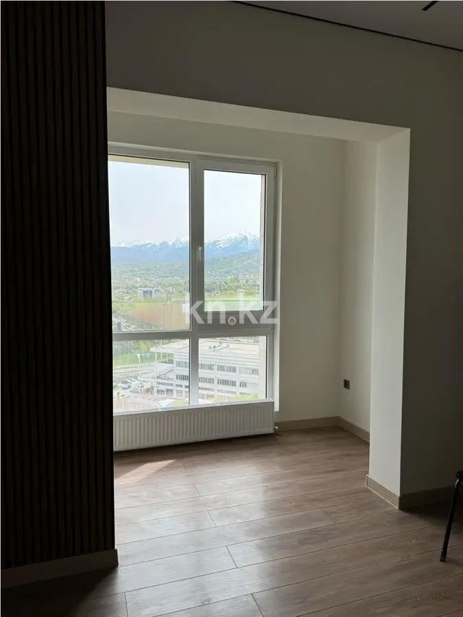 Продажа 2-комнатной квартиры, 55.2 м², пр. Серкебаева, дом  146/11 в Алматы - фото 3