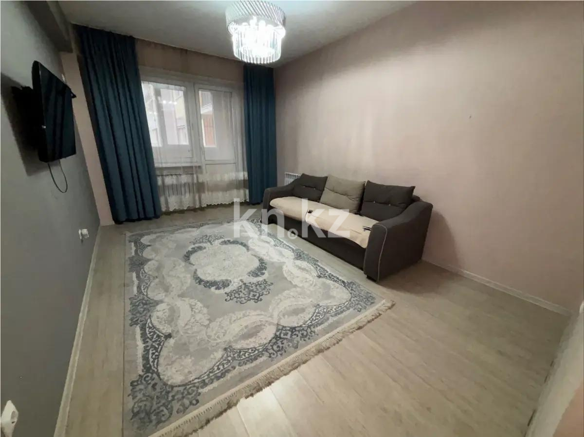 Продажа 3-комнатной квартиры, 83 м² в Алматы