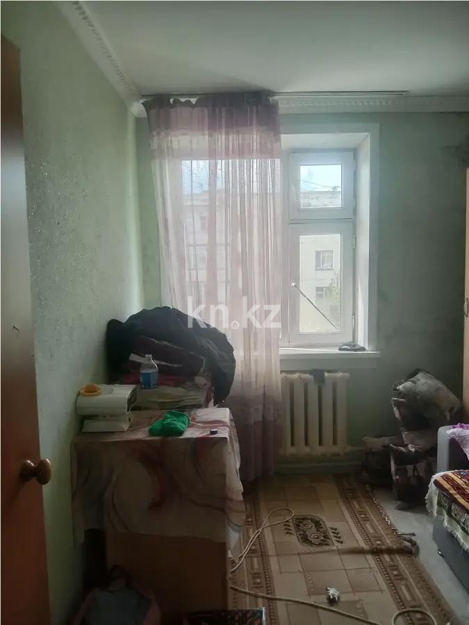Продажа 4-комнатной квартиры, 72 м² в Астане - фото 2