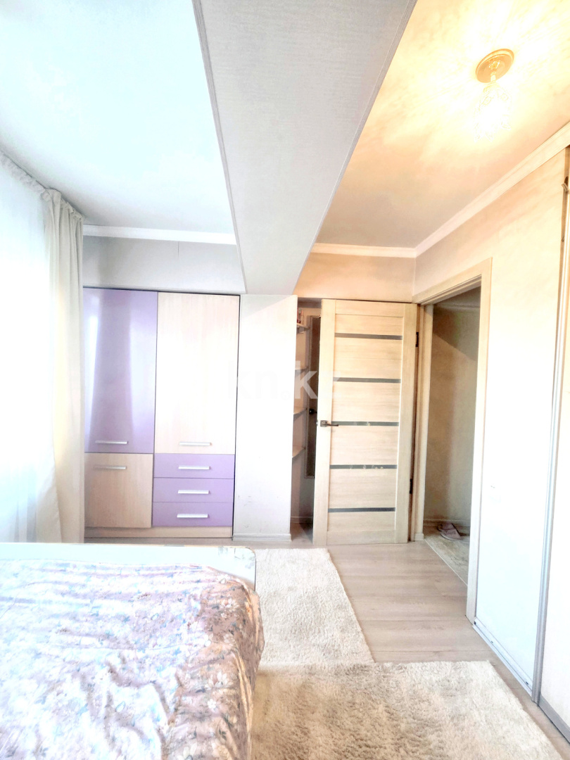 Продажа 5-комнатной квартиры, 137.3 м², ул. Жангельдина, дом  11 - ул. Макатаева в Алматы - фото 15