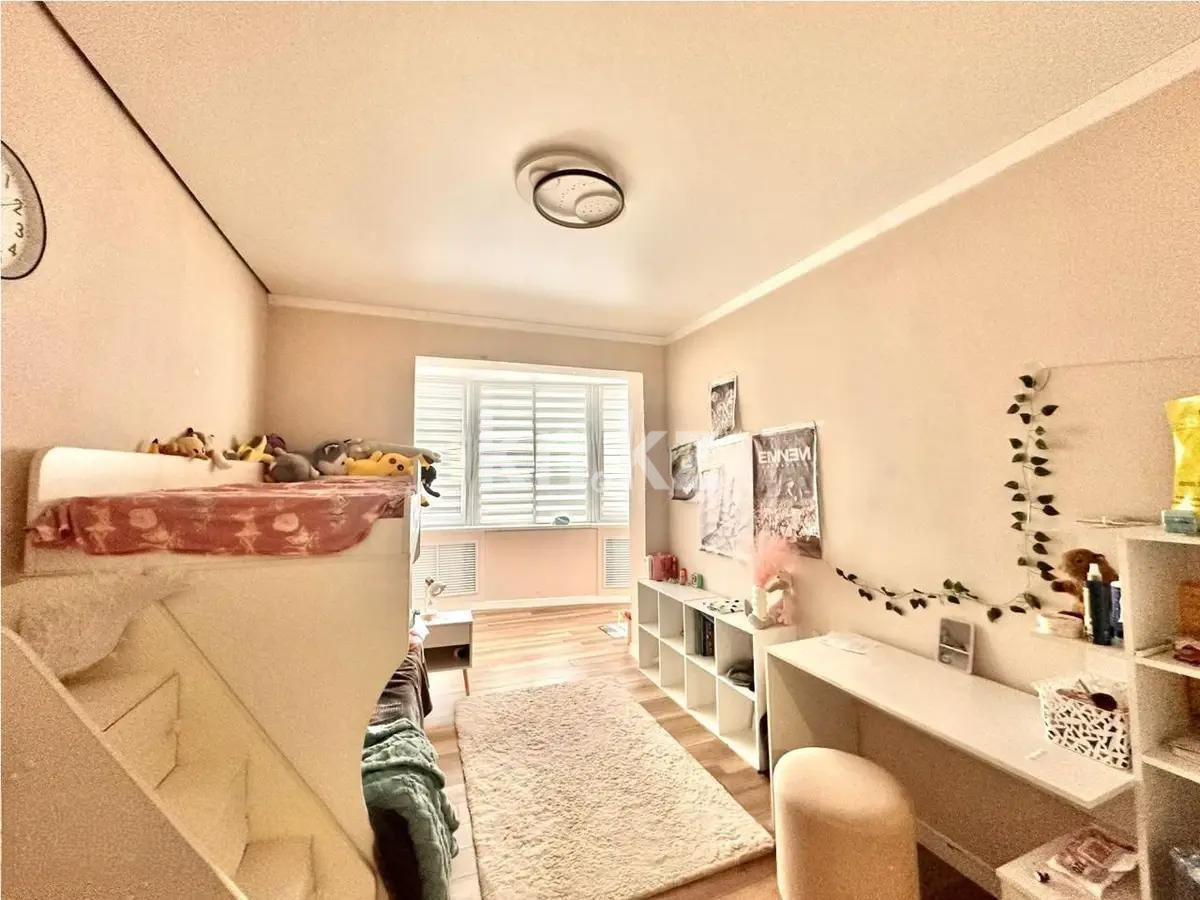 Продажа 3-комнатной квартиры, 91 м² в Алматы - фото 3