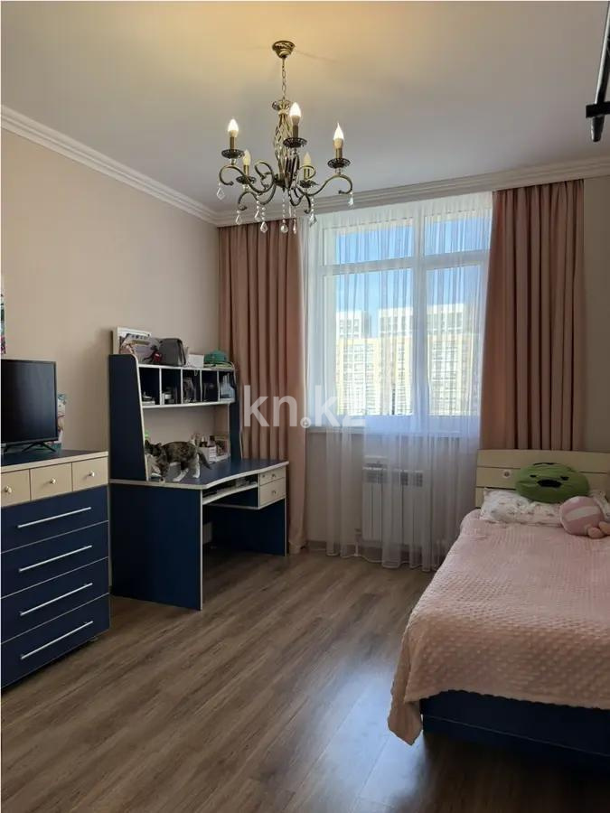 Продажа 3-комнатной квартиры, 74 м² в Астане - фото 3
