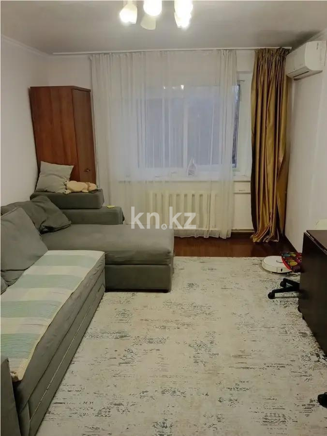 Продажа 2-комнатной квартиры, 39 м², ул. Маркова, дом  53 в Алматы