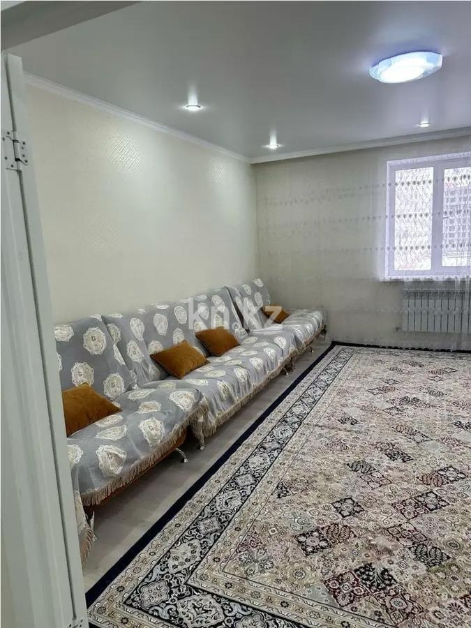 Продажа 3-комнатной квартиры, 96 м² в Астане - фото 2