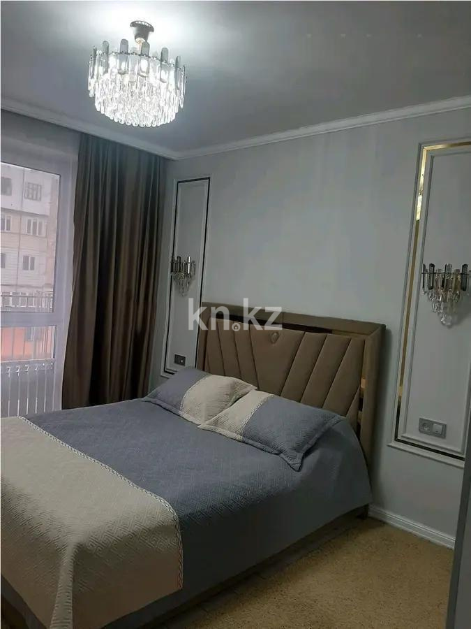 Продажа 3-комнатной квартиры, 98 м², пр. Сейфуллина, дом  51 в Алматы - фото 2