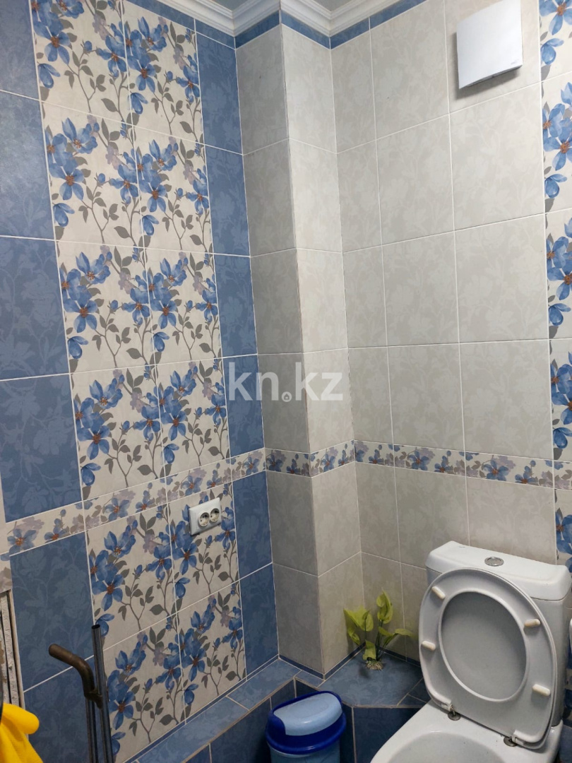 Аренда 1-комнатной квартиры, 38 м² в Астане - фото 7