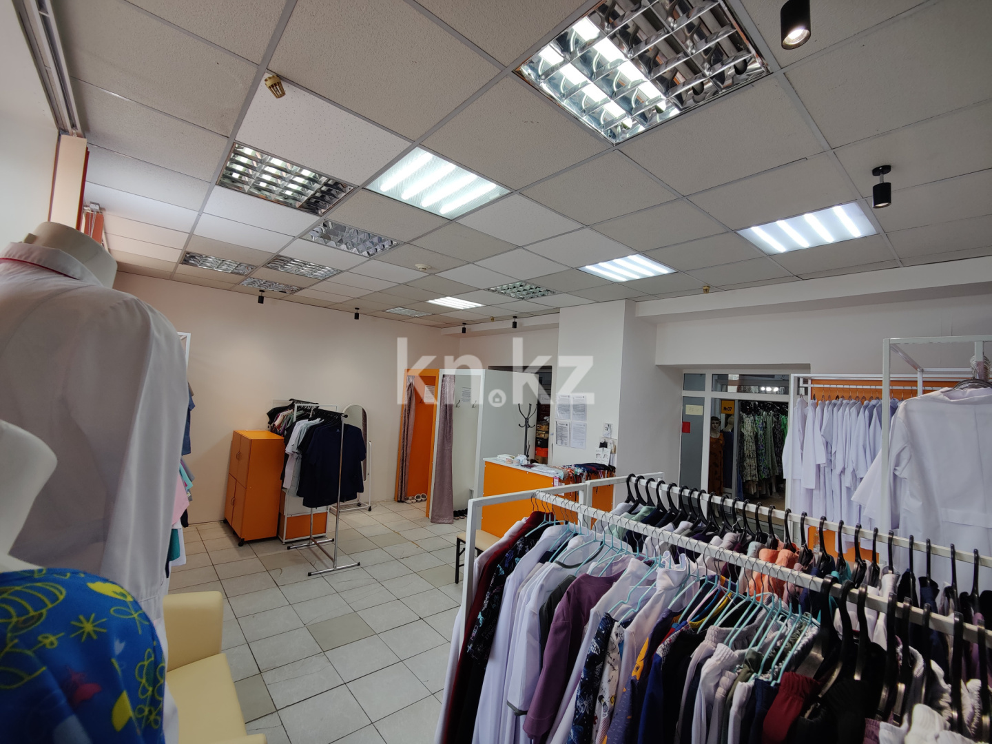 Продажа бизнеса, 48 м² в Усть-Каменогорске - фото 5