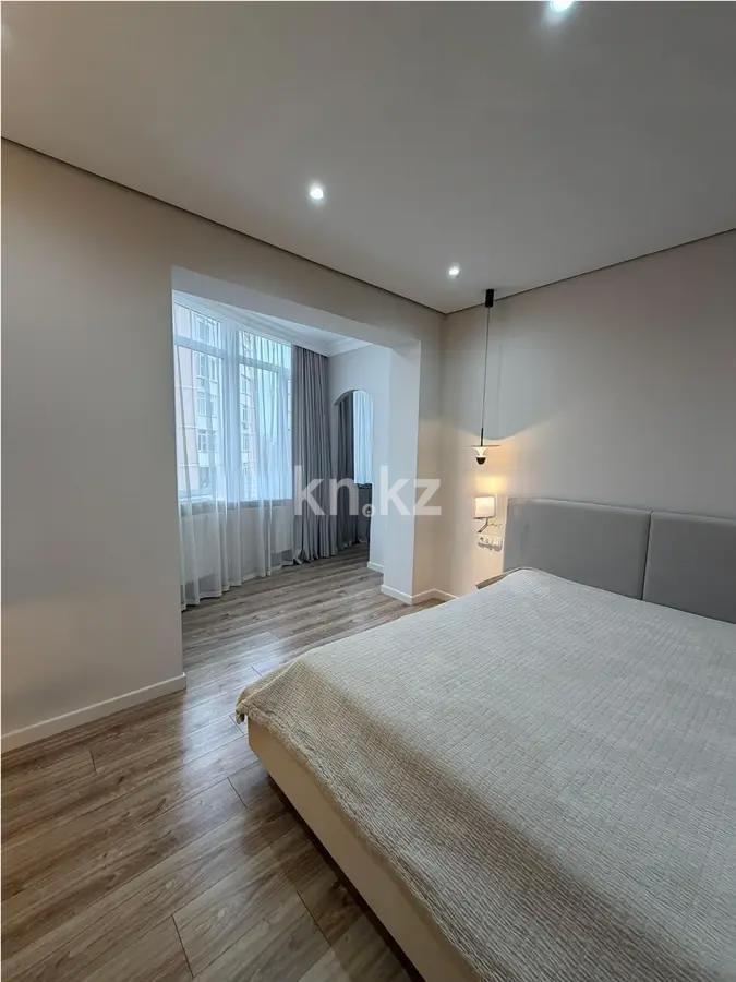 Продажа 3-комнатной квартиры, 113 м² в Алматы - фото 2