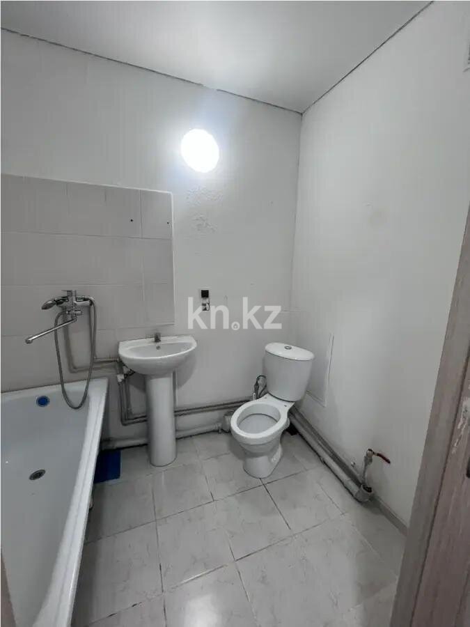 Продажа 1-комнатной квартиры, 33.5 м² в Астане - фото 3