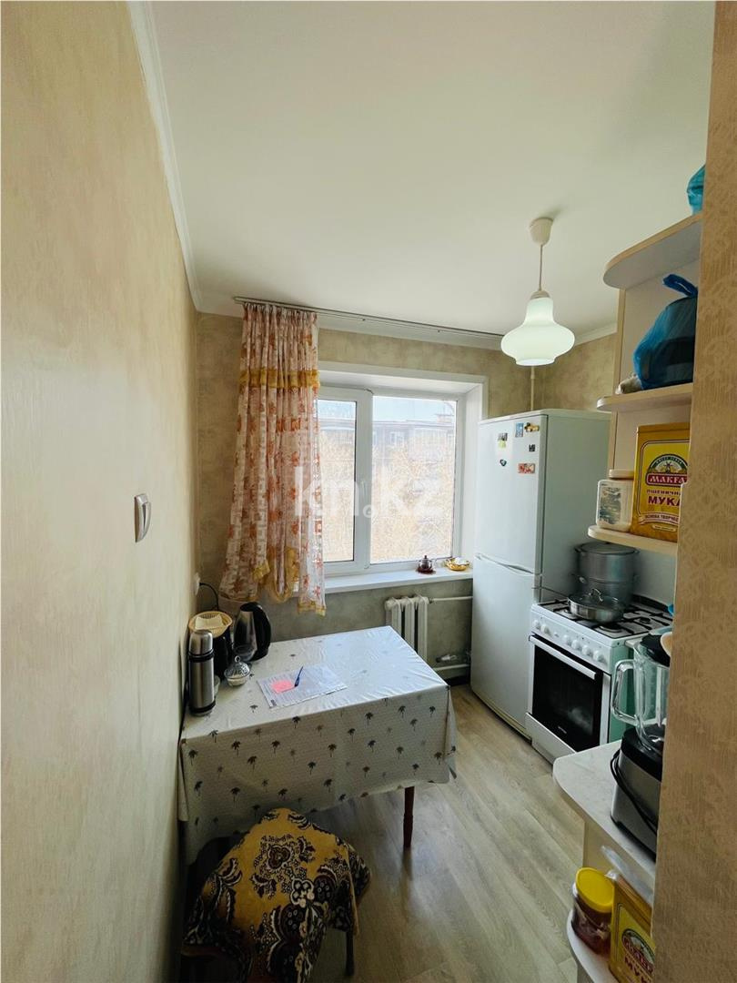 Продажа 1-комнатной квартиры, 31 м² в Караганде - фото 8