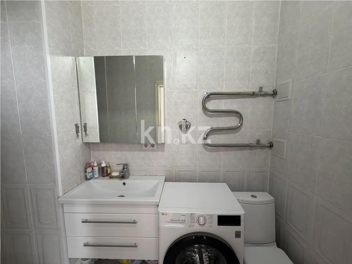Продажа 3-комнатной квартиры, 73.2 м² в Алматы - фото 5