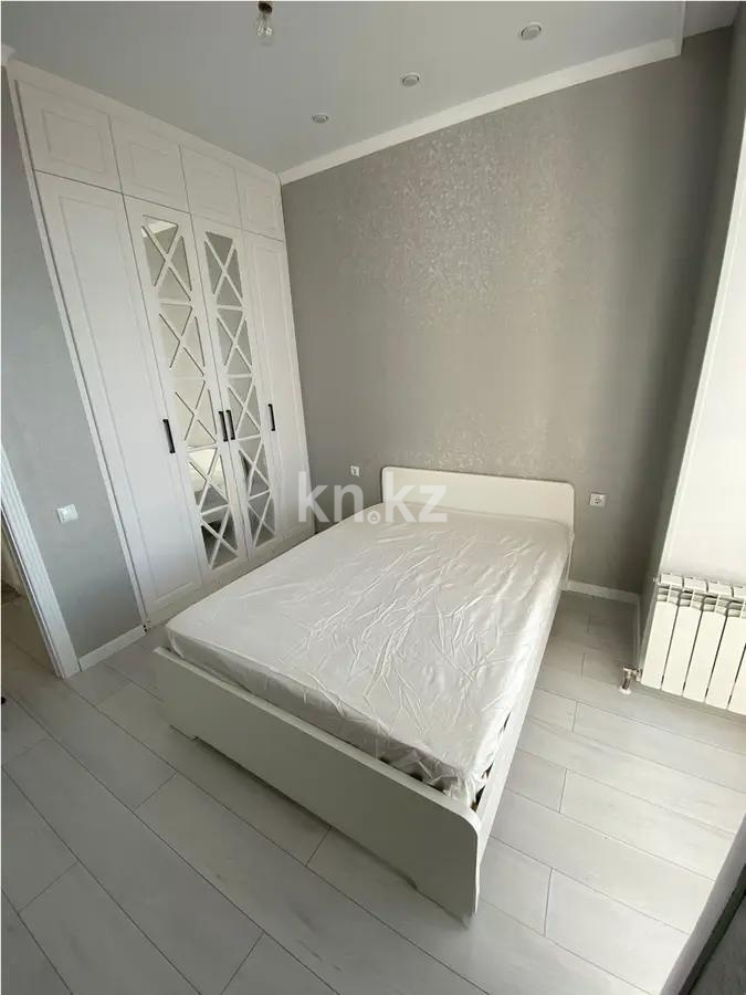 Продажа 2-комнатной квартиры, 42.5 м² в Астане - фото 2